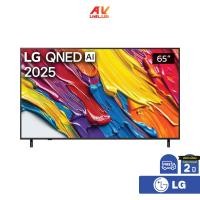 ราคา LG QNED 4K TV รุ่น 65QNED82ASA ทีวีขนาด 65 นิ้ว QNED82 Series ( 65QNED82 , 65QNED82A , QNED82 ) (43455261804)