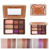 ราคา too faced peanut butter and jelly eye shadow collection (13297935)