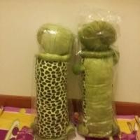 ราคา หมอนข้างเต่าแซมมี่ (136108039)