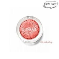 ราคา CLINIQUE Cheek Pop Blush #08 Melon Pop 3.5g (29019905528)
