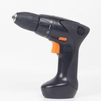 ราคา IKEA สว่านไขควงไร้สาย FIXA แบตลิเทียมไอออน 7.2 โวลท์ (มือ 2) งาน DIY สบาย แบตอึด (21613251206)