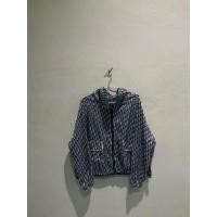 ราคา เสื้อผ้าร่ม สกรีนลาย Dior Monogram สภาพใหม่ (25433197886)