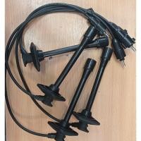 ราคา สายหัวเทียน toyota camry ไม้บรรทัดและท้ายย้อยท้ายหงส์ ปี1998-02 ราคาต่อเส้น (6364046407)