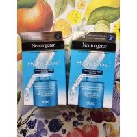 ราคา Neutrogena Hydro Boost Hyaluronic Acid Serum 30ml. เซรั่มเติมน้ำให้ผิว (27658705006)