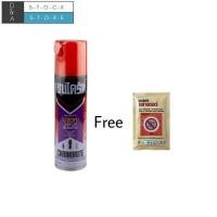 ราคา สเปรย์กำจัดปลวกกลิ่นลาเวนเดอร์ Chaindrite 7Lavender ขนาด450ml. (4342946203)