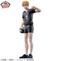 ราคา Banpresto Haikyuu!! Figure Atsumu Miya พร้อมส่งจากไทย (28386690467)