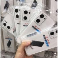 ราคา เคสใสกันกระแทกใช้สำหรับOPPOรุ่นA77/A77S A57(4G)(2023) OppoA57(2016) A83 A16K A36/A76/A96(4G) A74(5G) A95(5G) A7A55A12F9 (43224844432)