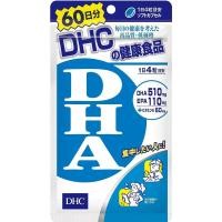 ราคา DHC 60 วัน DHA 240 เม็ด (121.2 กรัม) (55402310796)