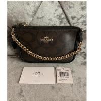 ราคา Coach f64854 ของแท้100% (2300442498)