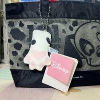 ราคา พวงกุญแจตุ๊กตา อุ้งมือ 101 Dalmatians งานใหม่ ป้ายกระดาษห้อย (29341405974)