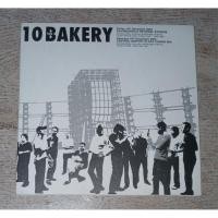 ราคา รวมศิลปิน Bakery Music 10 Year Bakery Modern Dog TK Triumphs Kingdom ซีดี Promo CD Single Pass The Love Forward (40613714134)