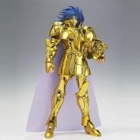 ราคา 1680 Saint Seiya - Gemini Saga - Saint Cloth Myth - Myth Cloth (Bandai) (17149020499)