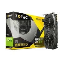 ราคา ZOTAC GeForce® GTX 1070 AMP Edition (1029157014)