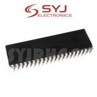 ราคา 1 ชิ้น/ล็อต PIC16F877-20I/P PIC16F877-20/P PIC16F877-04-P PIC16F877 DIP-40 ใหม่ original ในสต็อก (25843294961)