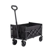 ราคา เด็กล้อค่ายรถเข็นข้ามพรมแดนพับที่ถอดออกได้ค่ายแบบพกพาแผงลอยรถเข็นตั้งแคมป์กลางแจ้ง 3ค8ยู (58103052499)