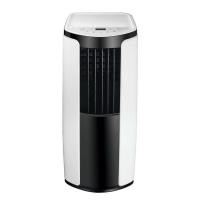 ราคา GREE เครื่องปรับอากาศเคลื่อนที่ ขนาด 9000 BTU GPC09AK สีขาว (23085847308)