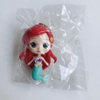 ราคา เจ้าหญิง ฟิกเกอร์ โมเดลเจ้าหญิงดิสนีย์ ของแท้ Disney ขยับตัวและแขนขาได้ Ariel นางเงือก เงือกน้อย แอเรียล ตุ๊กตา ดุ๊กดิ๊ก (4514957289)