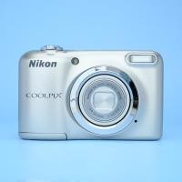 ราคา กล้องดิจิตอล Nikon coolpix A10 ใช้งานง่าย พร้อมจัดส่ง (19893265816)