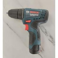 ราคา สว่านไร้สาย BOSCH GSR 120-LI พิกัดบางพลี สมุทรปราการ (29684222734)