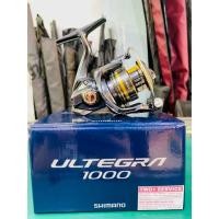 ราคา รอกตกปลา รอกเบท SHIMANO'21 ULTEGRA (24862795853)