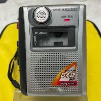 ราคา เครื่องเล่นเทป Aiwa TP-VS450 ใช้งานได้ (41523774018)