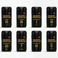 ราคา เคสตำนานนักเตะแมนยู พร้อมลายเซ็น (กดเลือกลาย/สั่งซื้อ+แจ้งรุ่นทางช่องแชท) (20995280418)