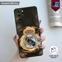 ราคา Softcase Huawei P30 / P30 Pro / P30 Lite / Huawei P40 / P40 Pro / Huawei P50 Motif Real Madridd | เคสซิลิโคนพิมพ์ Uv ฟรีสายรัดสุ่มสําหรับ huawei series P30 P40 P50 Nova 3i Montana Case (41177197683)