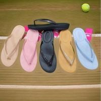 ราคา รองเท้าแตะแฟชั่นแบบหูหนีบ MONOBO (Monoga 321) ส้นสูง 3 ซม. ไซส์ 5-8 (29707481703)