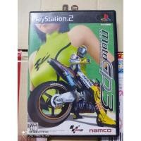 ราคา แผ่นแท้ MotoGP 3 PS2 สภาพดี ใช้งานได้ปกติ เกมส์แข่งมอไซค์ ที่สมจริงสุด (25756320806)