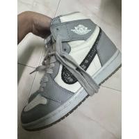 ราคา Nikeจอร์แดนx diorมือ2แท้มีตำหนิ37-38 (41550221548)