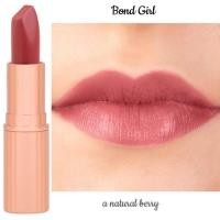 ราคา charlotte tilbury matte revorution bond girl (1268248397)
