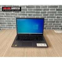 ราคา โน๊ตบุ๊ค(สินค้ามือสอง) ASUS M509D / AMD Ryzen 3 3200U / RAM 4G DDR4 / adeon RX Vega 3 (18736341054)
