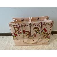 ราคา ถุงกระดาษมือสอง kiss me doll (21545157322)