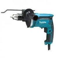 ราคา MAKITA สว่านกระแทก รุ่น M8100B 16 มิล 5/8 นิ้ว สว่าน 710W (22859446996)