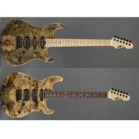 ราคา กีต้าร์ไฟฟ้า Direct Mail ESP SNAPPER-CTM Buckeye Burl ของญี่ปุ่น (42627102252)