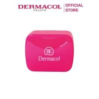 ราคา เครื่องลับมีดเครื่องสําอาง Dermacol สําหรับดินสอทุกประเภทและความหนาที่แตกต่างกัน (14198848991)