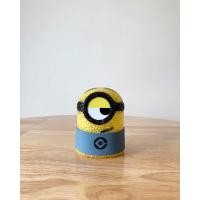 ราคา โคมไฟตั้งโชว์ มินเนี่ยน เม็ดคริสตัล minion มือสอง (8343307177)