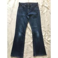 ราคา กางเกงยีนส์ขาม้าสียีนส์เข้ม Ralph Lauren แท้ (55250815097)