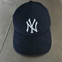 ราคา หมวกแก๊ปแบรนด์NYแท้100% (28714837902)
