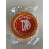 ราคา ยางรองคอกาพ่นสี อะไหล่กาพ่นสี ปะเก็นรองคอกาพ่นสี แพ็ค2ชิ้น ตรา KingEagle (29681444254)