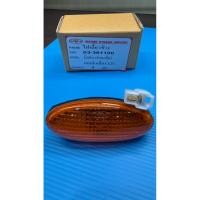 ราคา ไฟเลี้ยวข้าง นิสสัน ฟรอนเทียร์ เลนส์เหลือง 12v: 03-361100 (57054739452)