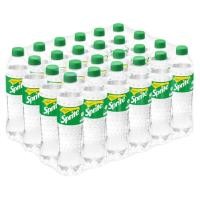 ราคา Sprite LEMON-LIME สไปรท์ น้ำอัดลม กลิ่นเลมอน-ไลม์ 500 มล. x 24 ขวด (22941313687)