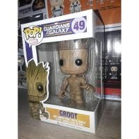 ราคา Funko Pop! : Guardians of the Galaxy - Groot (21813318424)