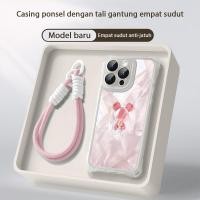 ราคา SAMSUNG หุ่นยนต์หมีพรีเมี่ยมกันกระแทกSamsung Galaxy A56 5G A36 A06 4G 5G A16 A52S 5G A15 A05S A53 A13 A14 A04S A55 A52 Sjgsล่าสุดAntishockสายคล้องปลอก (52655050539)