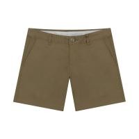 ราคา GIORDANO WOMEN Womens Cotton Stretch Hidden Comfort Shorts 1 05403202 (28113499086)