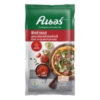 ราคา คนอร์ พิซซ่าซอส 1 กก. (KNORR Pizza Sauce 1 kg) (27209358349)
