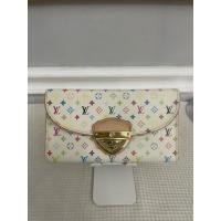 ราคา กระเป๋าเงิน Louis Vuitton มือสอง (25725841166)