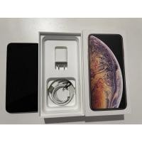 ราคา iPhone XS Max 64gb สีทอง (21530849674)