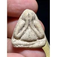 ราคา พระเครื่องพระปิดตาเนื้อเก่าผิวแห้ง (28167481767)