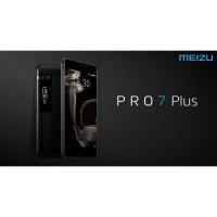ราคา Meizu Pro 7 Plus (Ram6 / Rom128) เครื่องใหม่ค้างสต๊อค ประกันศูนย์ไทย (2406559353)